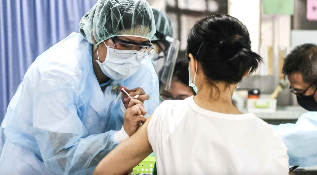 【台湾】アストラゼネカ製ワクチンを接種して死亡した女性に補償金2600万円支給　接種と死亡の因果関係が初めて認められる