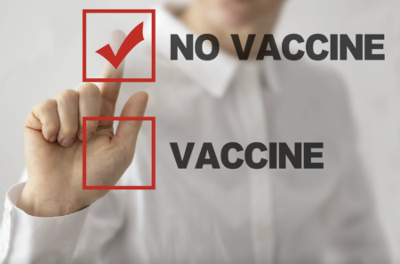 【5歳〜11歳のコロナワクチン接種が低調】1回目5％、2回目0.2%、子供の命を守るために打たせないと決心する保護者多数