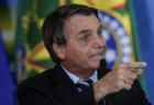 ブラジル大統領「WHOのパンデミック条約には署名しない」と表明し、賞賛の声多数