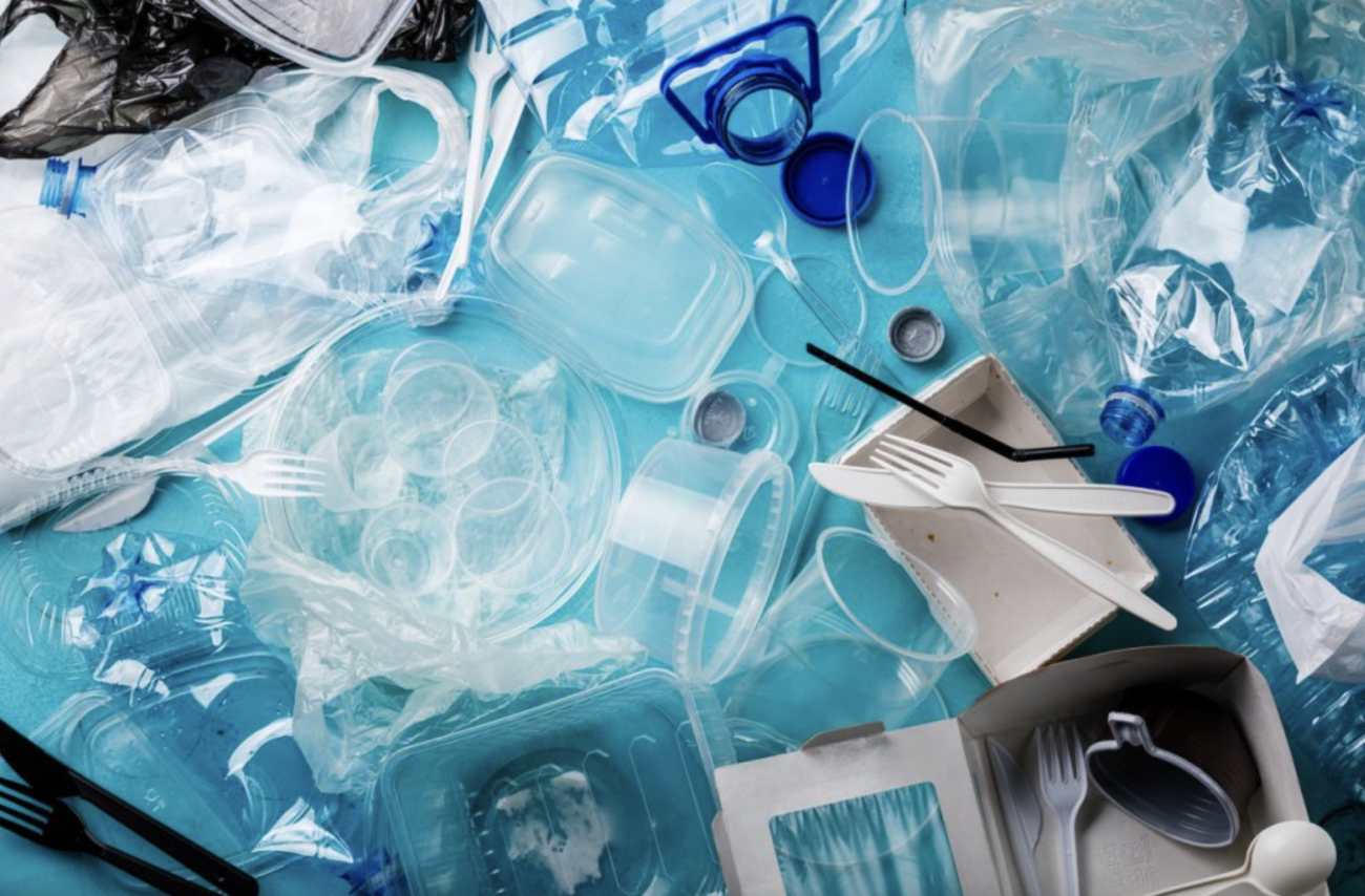 【カナダ】レジ袋・ストロー・食器などの使い捨てプラスチック製品の製造と輸入を禁止　一方、プラスチック製品の規制により、かえってゴミが増加し、環境問題を悪化させることが判明