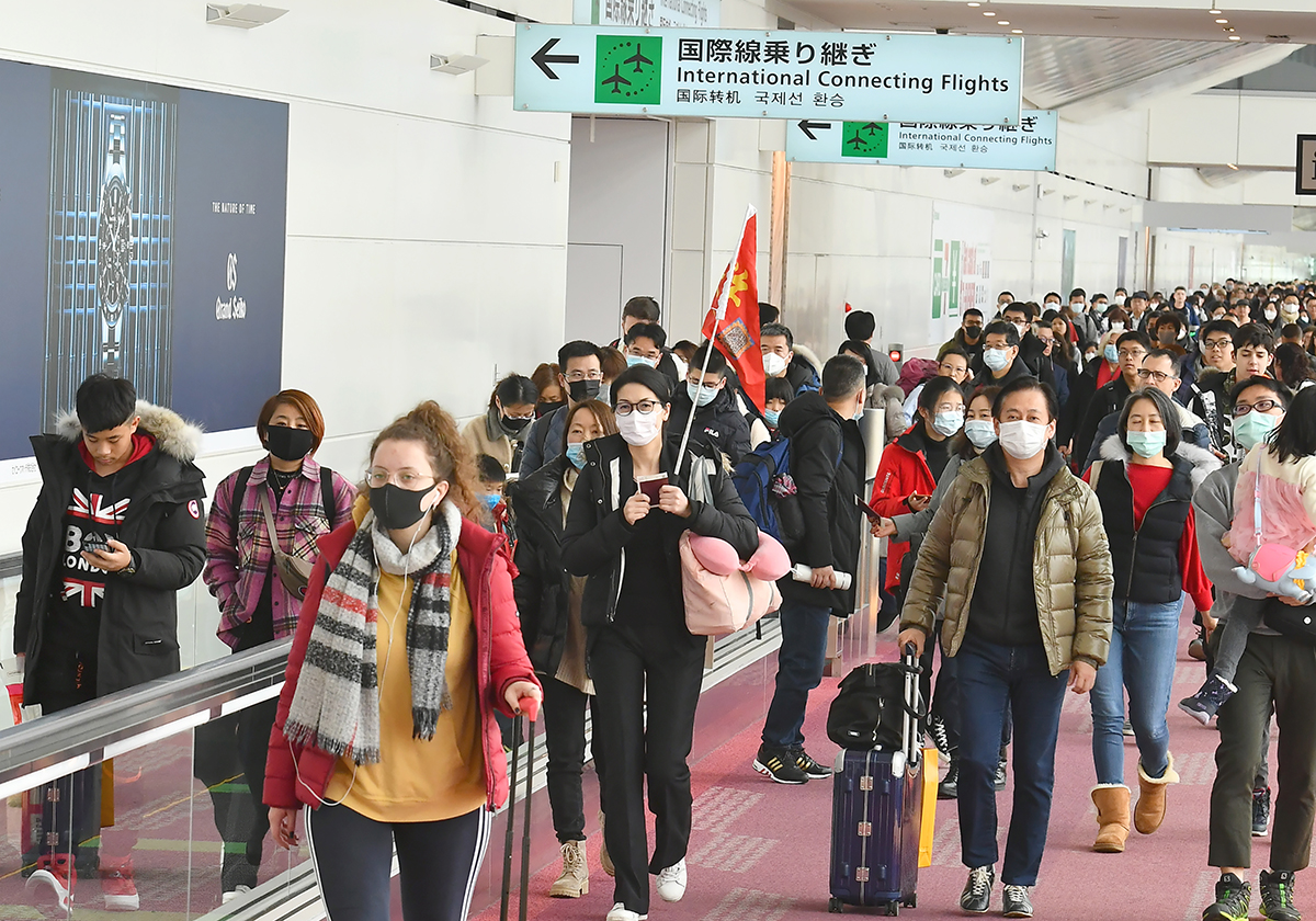中国で日本移住希望者が激増し、問合せが去年の10倍に　中国を脱出し、日本に行きたがるエリートたち