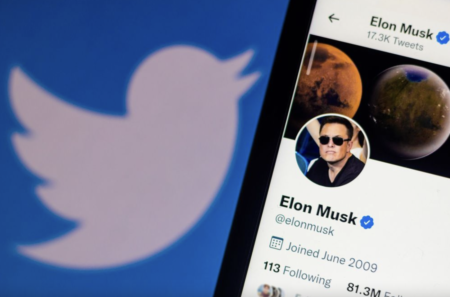 米Twitter社4～6月期決算で2億7000万ドル（約370億円）の赤字  イーロン・マスクの買収撤回が収益を圧迫したと批判