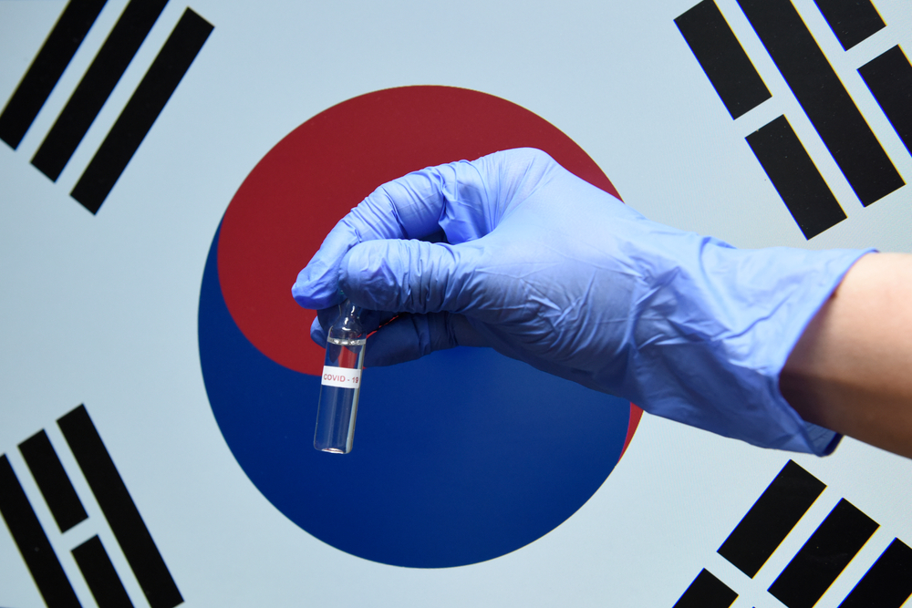 韓国の「コロナワクチン安全性委員会」がワクチン接種と接種後に発症した「大脳静脈洞血栓症」「子宮出血」との因果関係を認める
