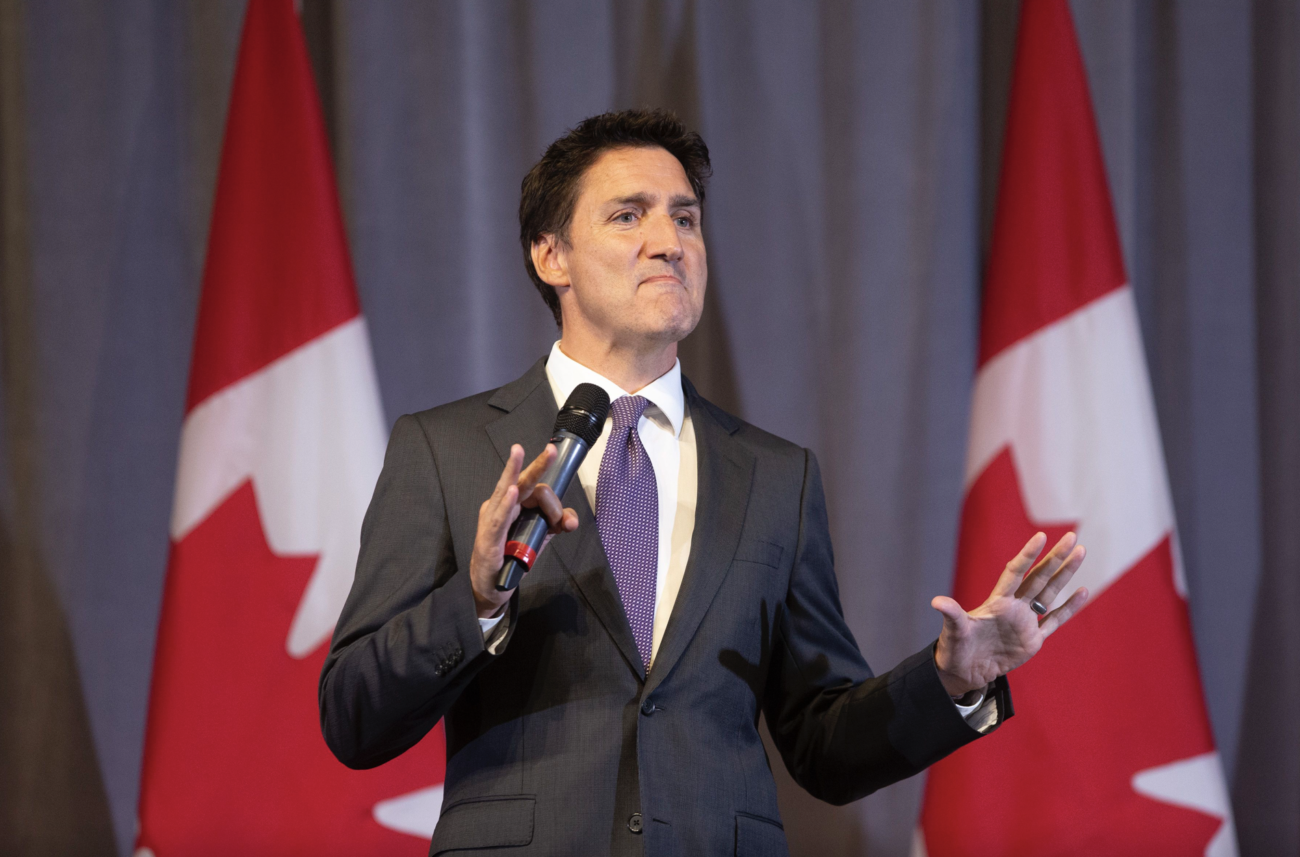 【カナダ】トルドー首相「政府の制限や義務づけを避けるには、人口の80%〜90%がブースター接種しなければいけない」と発言し、批判殺到