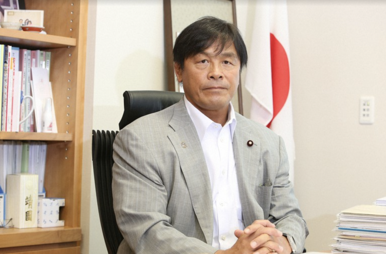石川県の馳浩知事、「そろそろ移民政策にかじを切る段階だ」と発言し、批判殺到