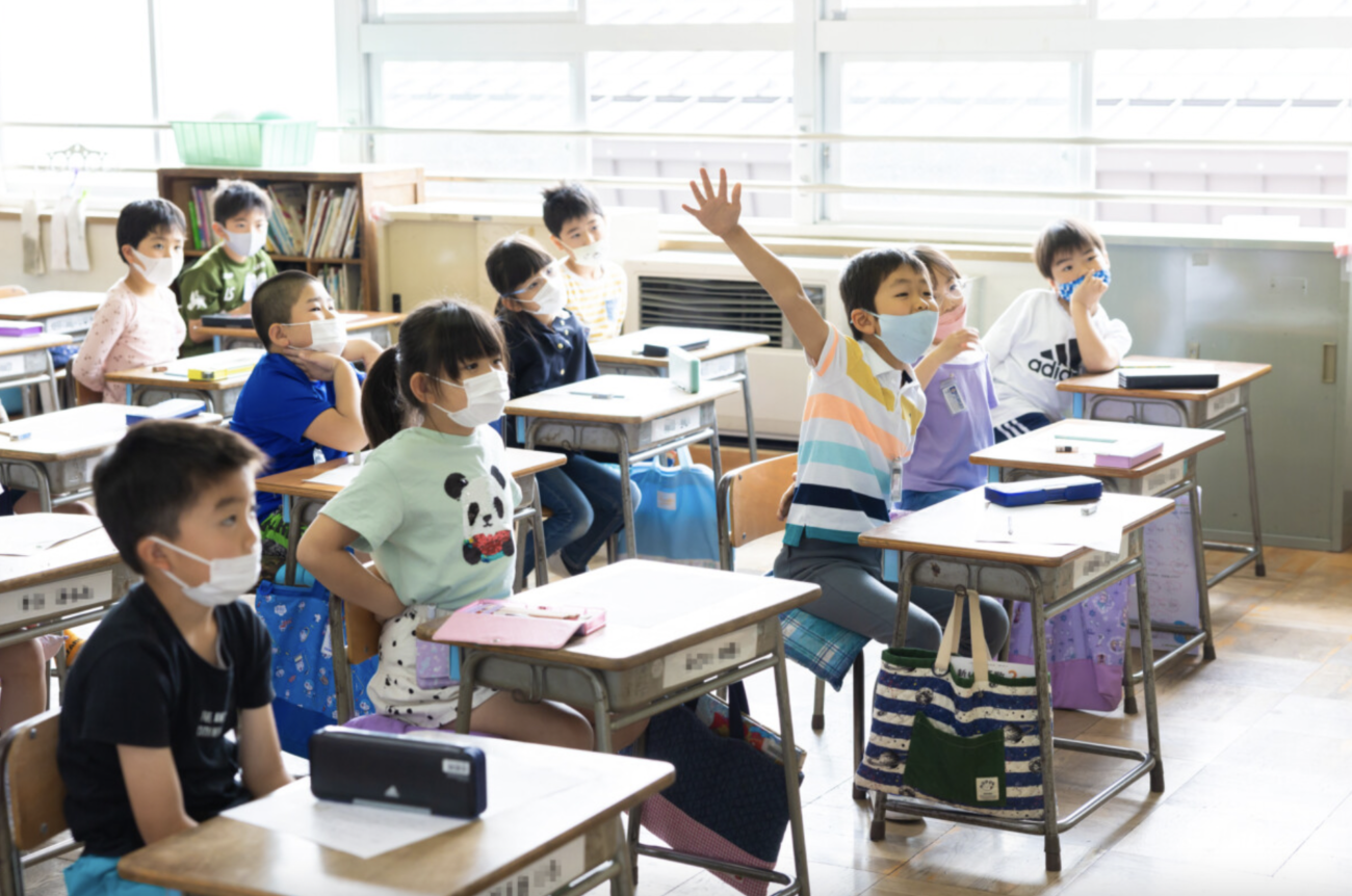 【進む中国共産党による破壊工作】小中学生の8.8%に発達障害の可能性　文科省調査