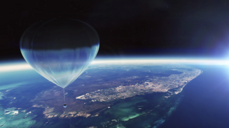 【新たな宇宙詐欺】旅行会社「HIS」が2024年から“ほぼ宇宙旅行”をスタート　気球で高度30Kmへ飛ぶだけで一人1600万円（宇宙空間の定義は高度100Km以上）