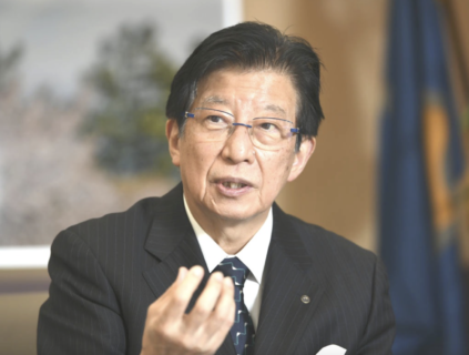 【静岡県】川勝知事はコロナワクチンを一度も接種していなかった!!　県民にはコロナワクチンを推奨、結果59人が接種後に死亡