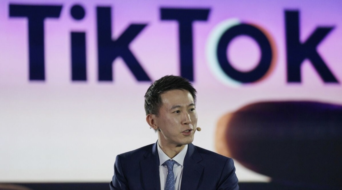 欧米に広がる中国アプリ『TikTok』への懸念　欧州委幹部らがTikTokのCEOに個人情報保護の強化を求める