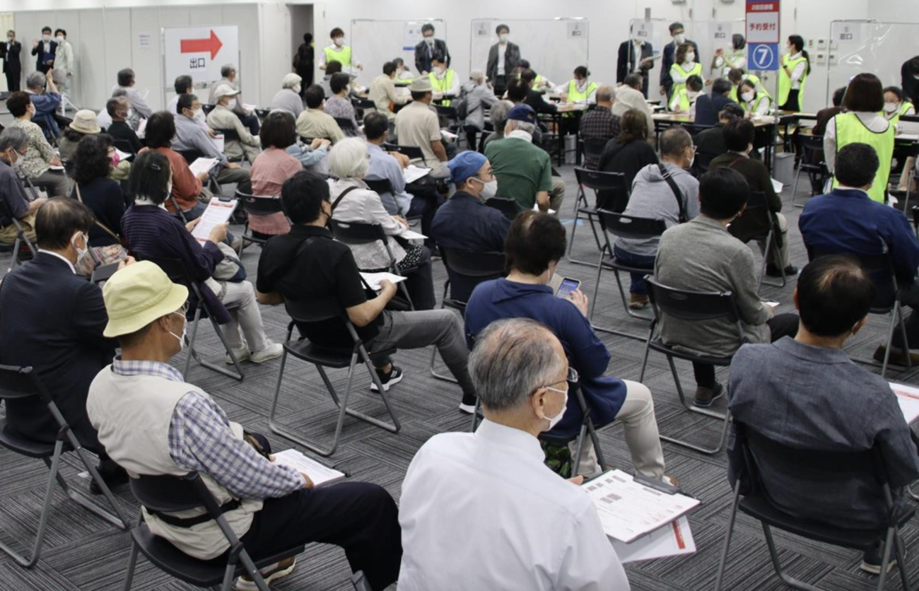 【仙台市】2023年1月の死亡者数が、東日本大震災の死亡者数を超える　コロナワクチン接種が原因だと疑う声多数