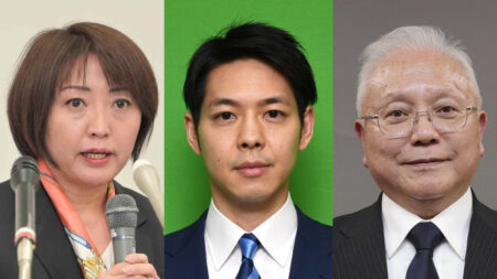 【北海道知事選】立候補者全員が、中国共産党と深くつながっていることが発覚!!　中国人による北海道の侵略が進む