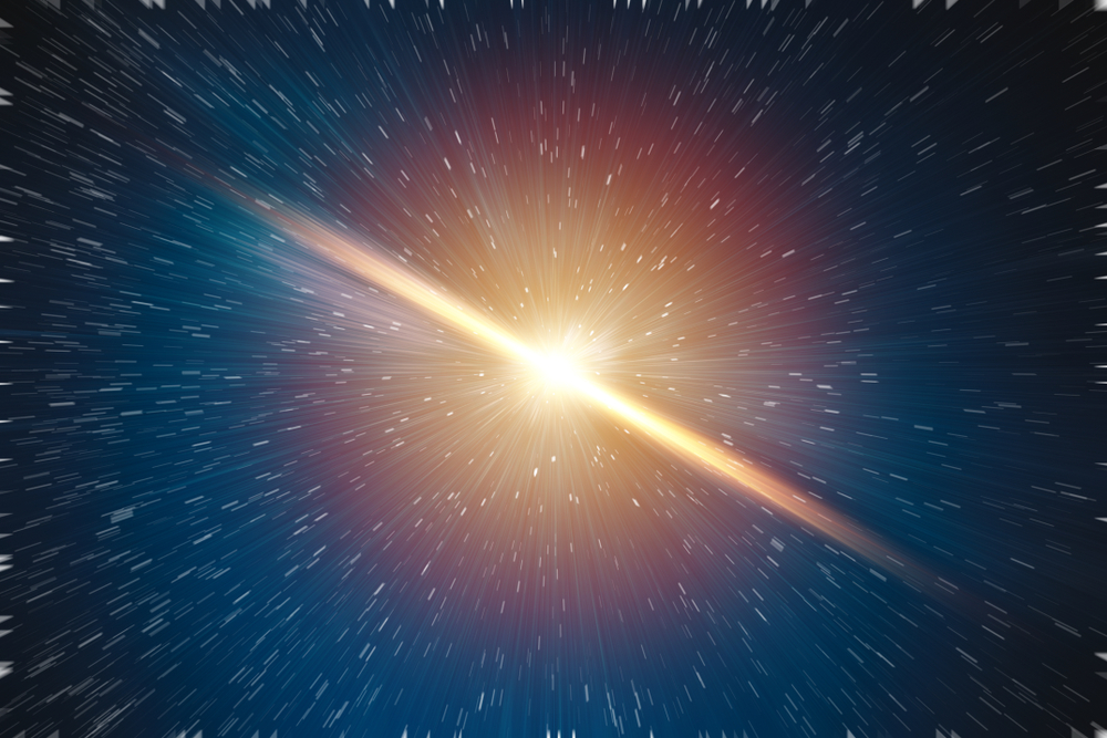 【じげもんの常識をブッ壊せ!!】Vol.52 – ビッグバン理論が間違いだと認めはじめたNASA　存在しない宇宙を存在すると主張するのも限界か?