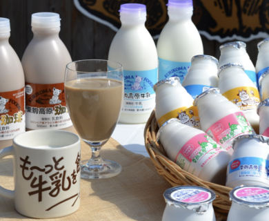 秋田の『栗駒フーズ』、新潟の『良寛』など、乳業メーカーが次々と自己破産　政府は一切支援せず、海外から毎年13.7万トンの乳製品を輸入