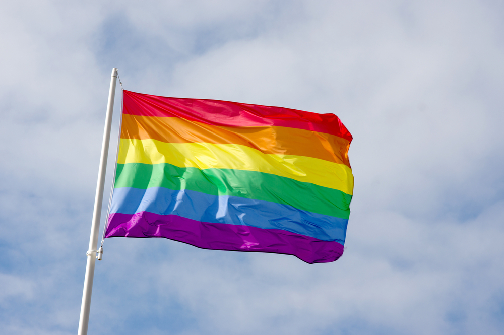 G7加盟国に『LGBT法』のある国は一つもないことが判明