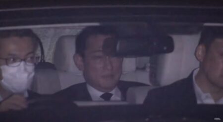 【中共スパイ会談】岸田総理、ニトリの会長らと会食し、トラブルが相次ぐマイナンバーカードについて「ちゃんとやり抜く」と決意を表明