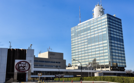 NHKがコロナワクチンで死亡した人をコロナ感染で死亡したと報道した問題で、BPOが審議入り　BPOの創立者はNHKで「ただのプロレス」と疑う声も