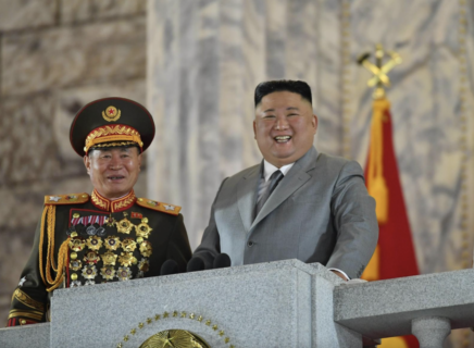 WHOが執行理事会のメンバーに『北朝鮮』を選出　米韓は懸念を表明　中国共産党の傀儡と化したWHO