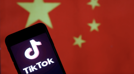 『TikTok』、欧州のユーザー数百万人に中国政府のプロパガンダ広告を大量に配信