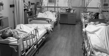 過度な延命治療の結果、日本の『寝たきり老人』の数300万人以上、世界でダントツの1位に　