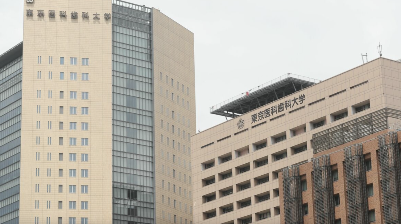 【東京医科歯科大病院】首都直下地震に備えた新病棟を公開　都内最大級の収容能力「サリン事件前の聖路加みたい…」「大地震が予定されているのかな」と物議