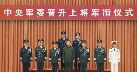 自衛隊と人民解放軍の交流会を延期　中国側が来日の「都合つかず」　中共内部の激しい内部抗争が原因か?