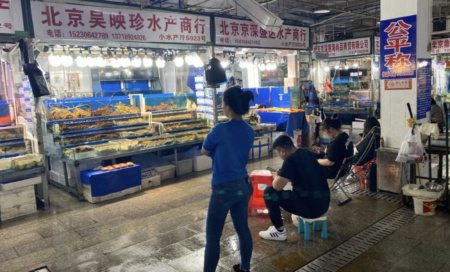 【因果応報】原発処理水放出により、中国で『海鮮離れ』が進む　反日ヘイトの結果、かえって中国の水産業者らが失業の危機に