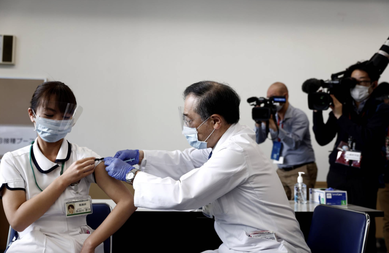 コロナワクチン接種開始後の『超過死亡』が、広島・長崎の原爆投下による死亡者数を大きく上回る