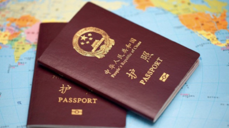 中国政府、個人でのパスポート所持や出国を規制強化　資産の詳細の報告も義務付け　国民の逃げ道を断つ