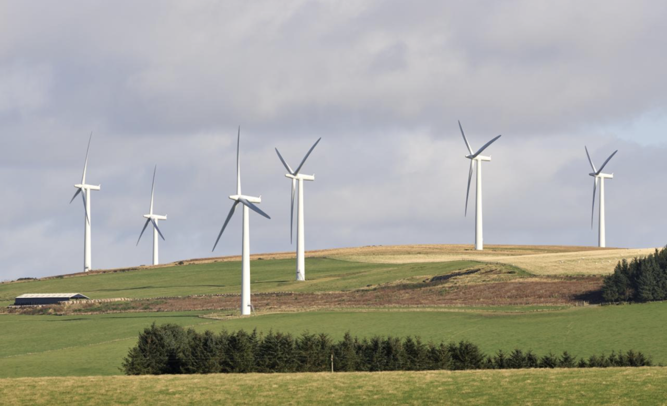 【再エネ詐欺】スコットランドの風力発電、実はディーゼル発電機で風車を回していた!!　内部告発者が暴露
