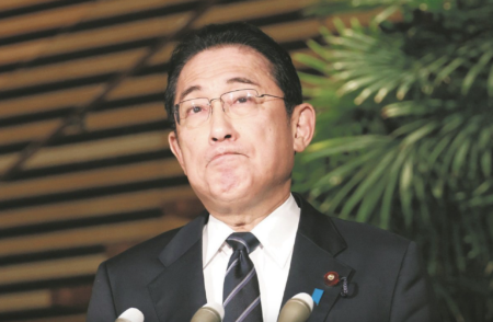 岸田総理、選挙資金192万円を着服した疑い　「選挙資金ロンダリング」の手法により、選挙のために集めた寄附を『非課税所得』に