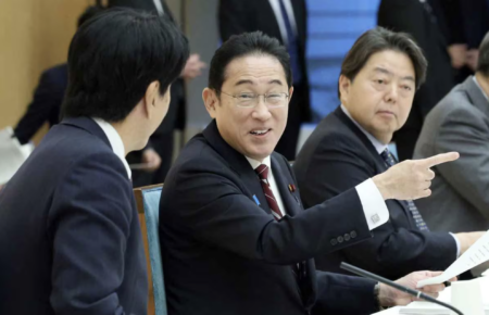 岸田内閣、サムスン電子に最大200億円の補助金を支給　日本政府が韓国企業を支援する謎