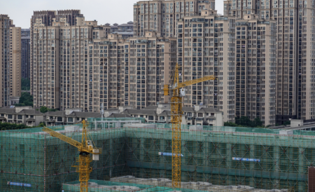 【中国経済の崩壊】不動産バブルの崩壊により、1.5億人分の住宅が売れ残っていることが判明　