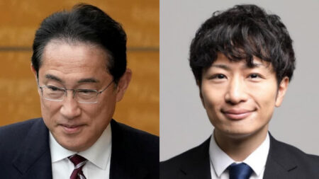 岸田総理、こども家庭庁の審議会委員に、乳児の人身売買に関与した疑いのある人物『駒崎弘樹』を抜擢していたことが判明