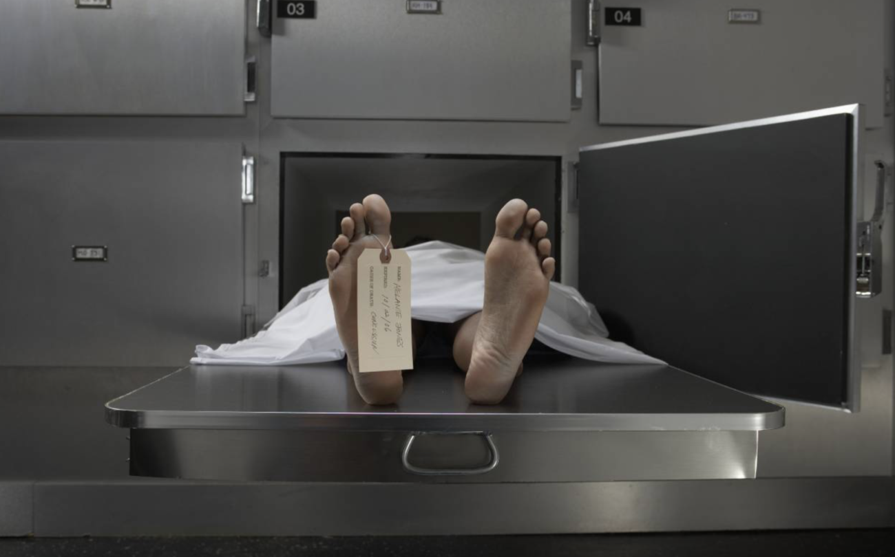 【ワクチン死】葬儀屋が大量死の現状を暴露「相変わらずイカれた数の日本人が、毎日毎日死んでいます」 刑事も「異常ですよ…もう（遺体が）冷蔵庫に入りきりません」と語る