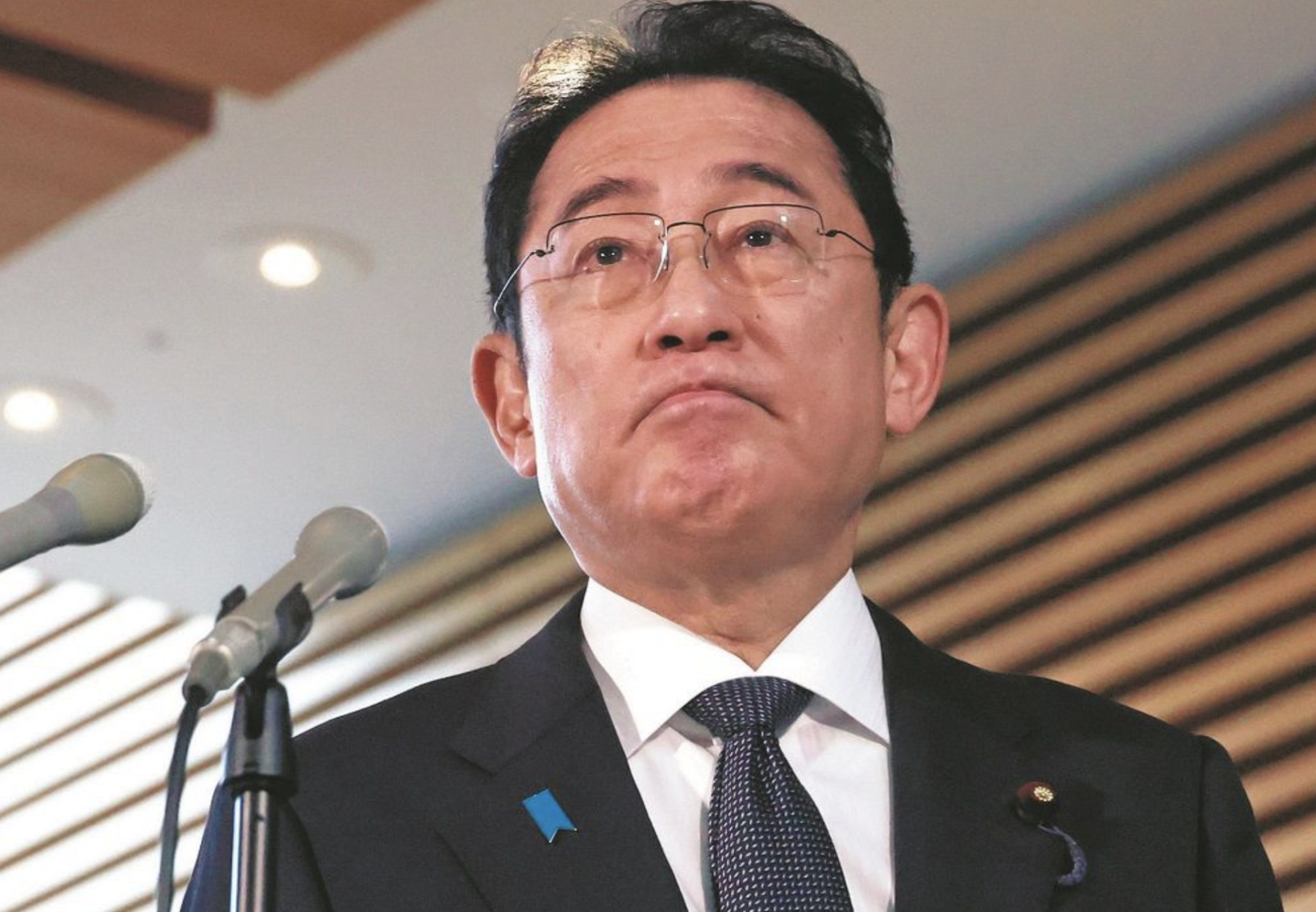 『世界のリーダーの支持率ランキング』で、岸田総理が最下位にランクイン!!　アメリカの調査会社「モーニング・コンサルト」発表