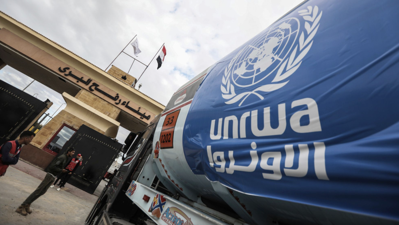 国連『パレスチナ難民救済事業機関（UNRWA）』の職員約190人がテロ組織『ハマス』『イスラム聖戦』のメンバーである疑いが浮上