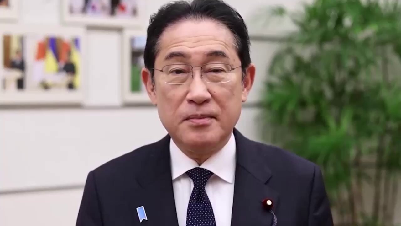【炎上】岸田総理、日本では外国人が差別されているとのメッセージを全世界に発信「日本では外国人、障害者、アイヌ、性的マイノリティが、不当な差別を受け、放火や名誉毀損等の犯罪被害にあっている」
