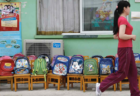 【中国の滅亡】中国の幼稚園が2年間で2万4000カ所も閉園していたことが判明