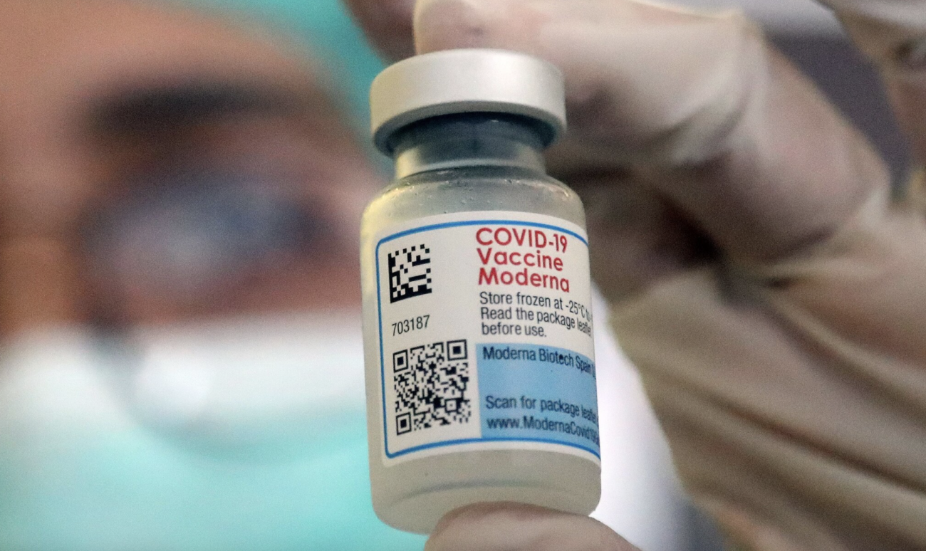 モデルナ製コロナワクチンのロットナンバー『3005785』を接種した人たちが、2022年1〜4月の間に12人も死亡していたことが判明