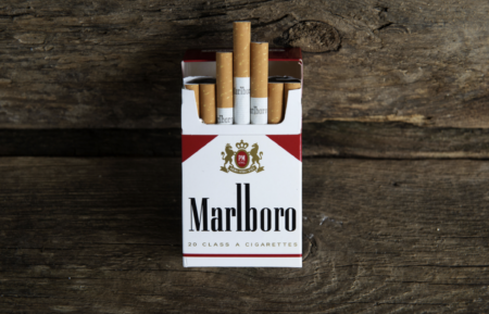 【イギリス】タバコ禁止法案が可決　2009年以降に生まれた人はタバコの購入が禁止に