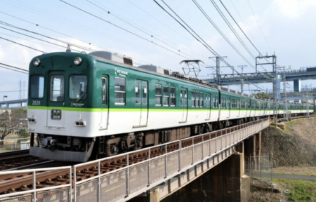 京阪ホールディングス、京都と夢洲を地下鉄でつなげる構想を断念　維新のカジノ構想が実現しない可能性を見据え