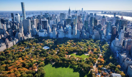 ニューヨークがゴーストタウン化　マンハッタンのオフィス空室率、過去最高の18％「アメリカンドリームは死んだ」