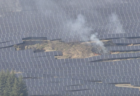 北海道根室市で太陽光パネルから出火、約1200平方メートルの草地が消失　その2日後に仙台市の大規模太陽光発電所で火災「環境破壊でしかない」「立派な迷惑施設」「どこが持続可能エネルギーなんだよ」