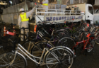 【大阪市】職員が市内の自転車2000台以上を不正に撤去　規則で定めた期限が来ていない、防犯登録シールを剥がすなど「これって犯罪ですよね?」