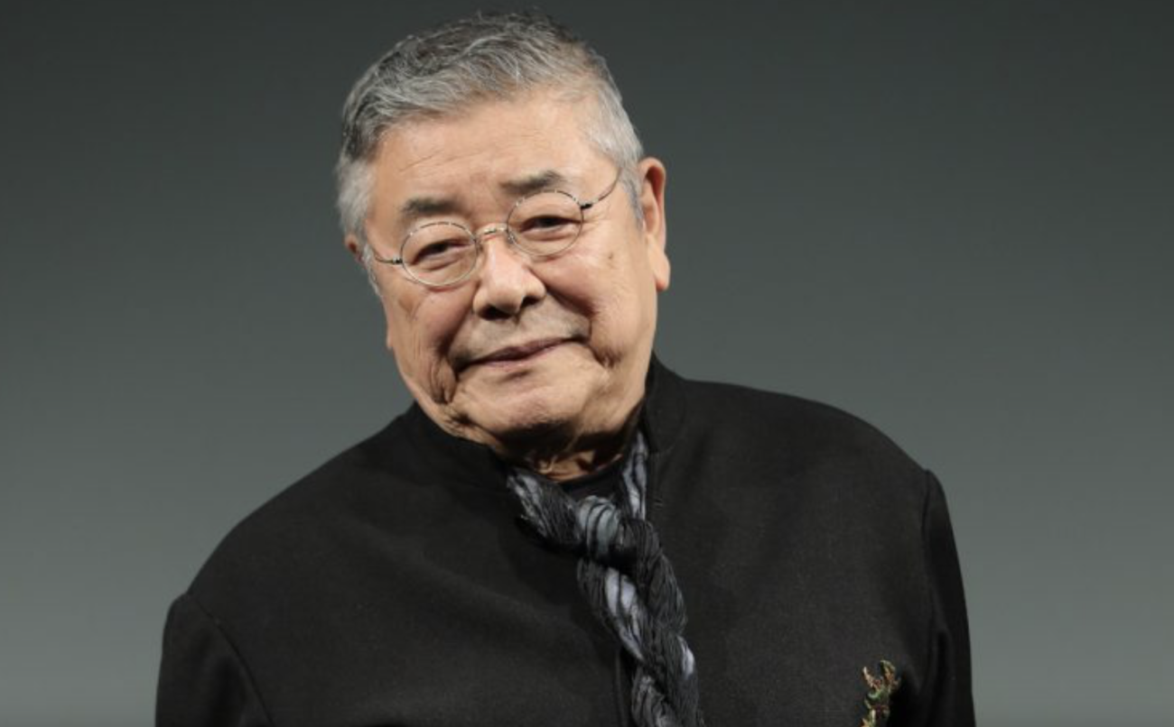 俳優の中尾彬、心不全で81歳で死去　生前は日本財団の『遺贈寄付』の広告塔として活躍　『肺炎予防推進プロジェクト』の大使にも就任