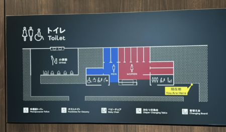 【再注目】歌舞伎町タワーの『ジェンダーレストイレ』が完全終了、男女別のトイレが設置される「活動家の戯言に付き合うと、金をドブに捨て、かつ、世間に大恥を晒すといういい例になりました」