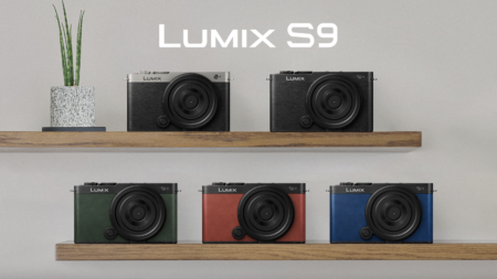 【パナソニック終了】新型ミラーレスカメラ「LUMIX DC-S9」の製品ページで、有料素材サイトの画像を同製品を使って撮影した写真であるかのように掲載し炎上　消費者からの信用を失う