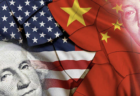 中国、533億ドル（約8兆2000億円）相当の記録的な額の米国債と政府機関債を売却　『脱米ドル』に向けた動きか