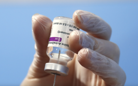 【アストラゼネカ社】コロナワクチンが重篤な『血栓』の副作用を引き起こす可能性があることを法廷で認める