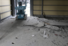 大阪万博のガス爆発事故、床だけではなく“天井”にも破損があったことが判明　事故の規模を過小に報告している疑いが浮上